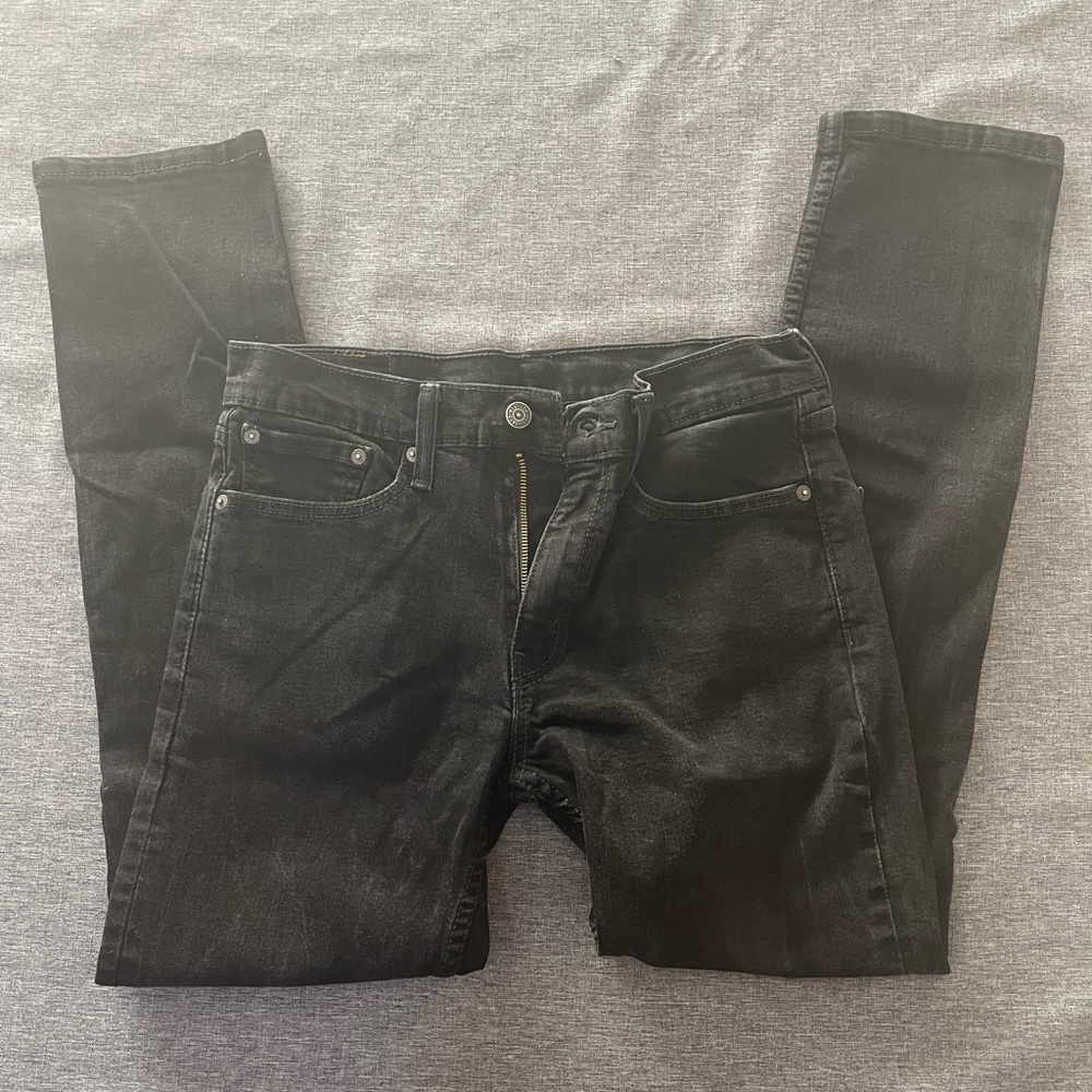 Levi Strauss Men’s Jeans 511
